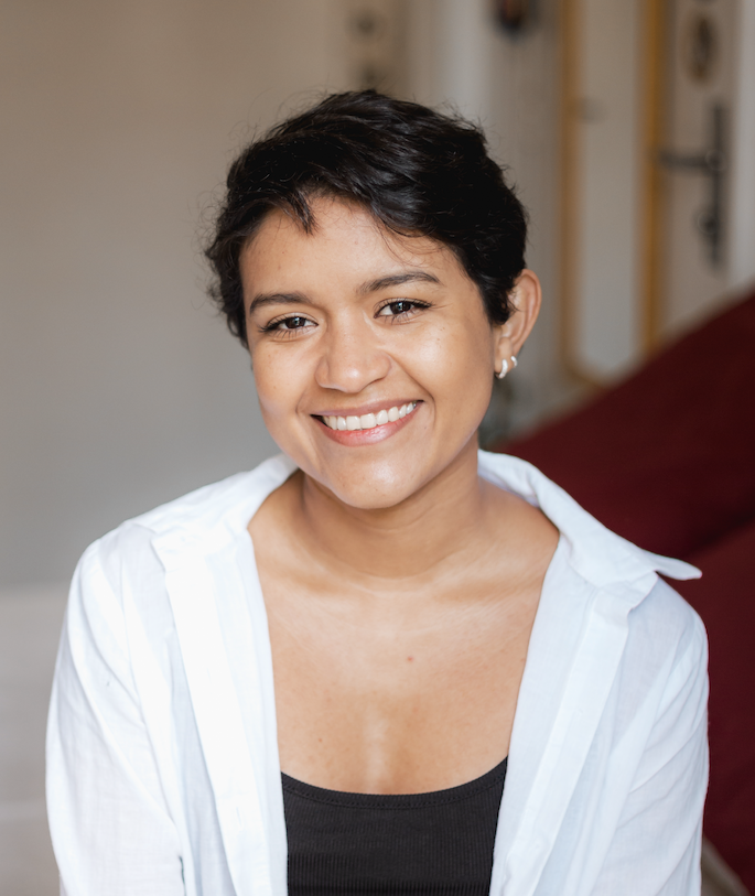 Lorena Sanches Vieira